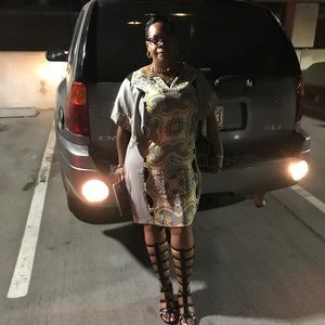 Meet your Posher, Carma